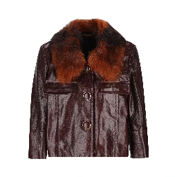 Chloè Jackets