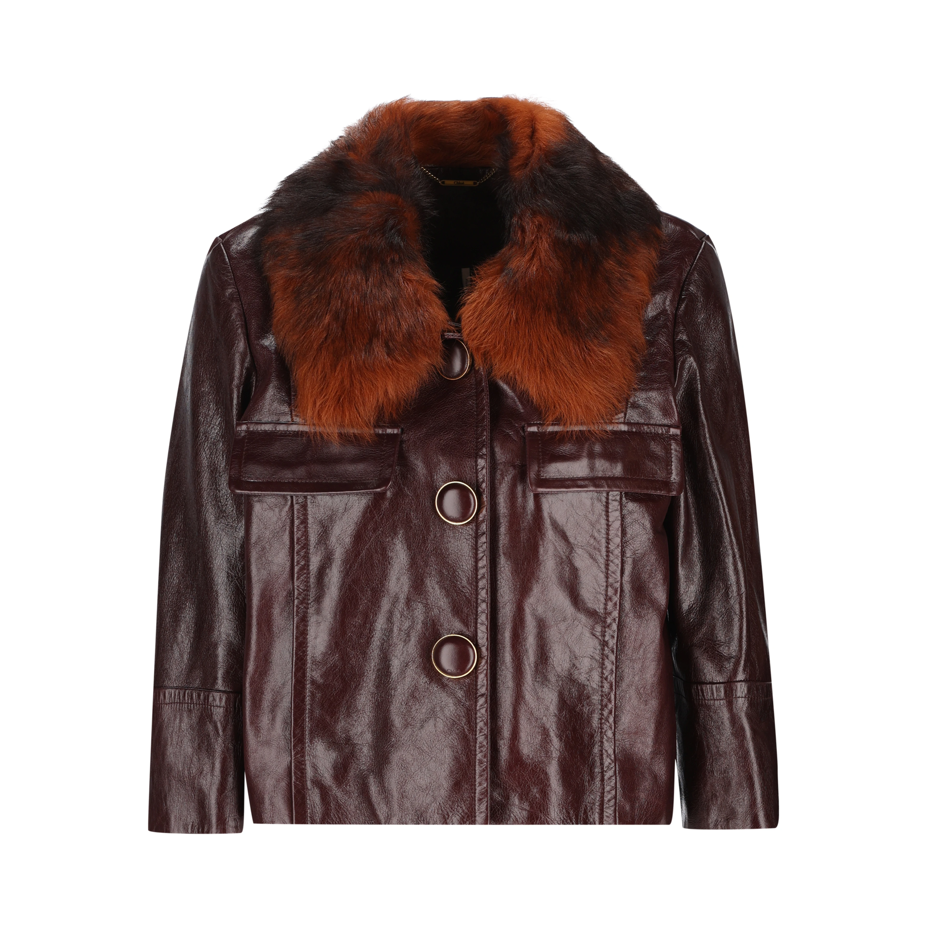 Chloè Jackets