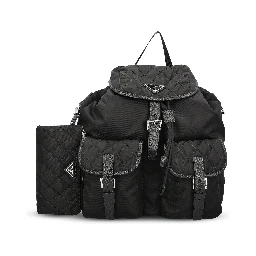 PRADA Bags.. Black