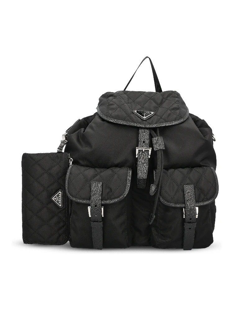 PRADA Bags.. Black