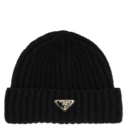 PRADA Hats Black