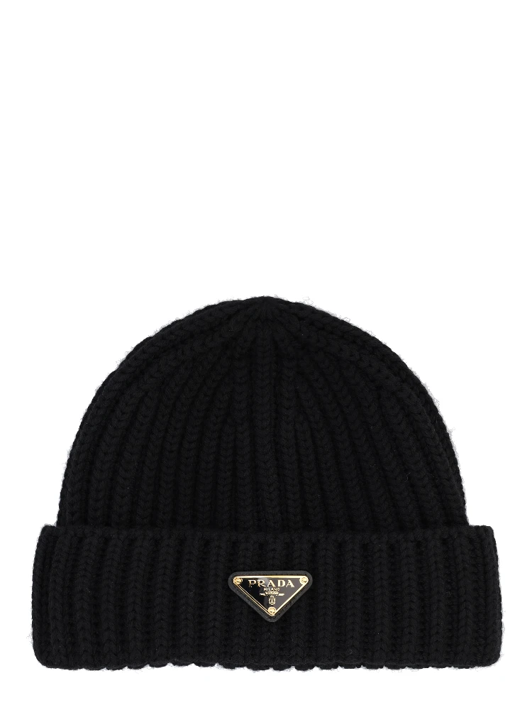 PRADA Hats Black
