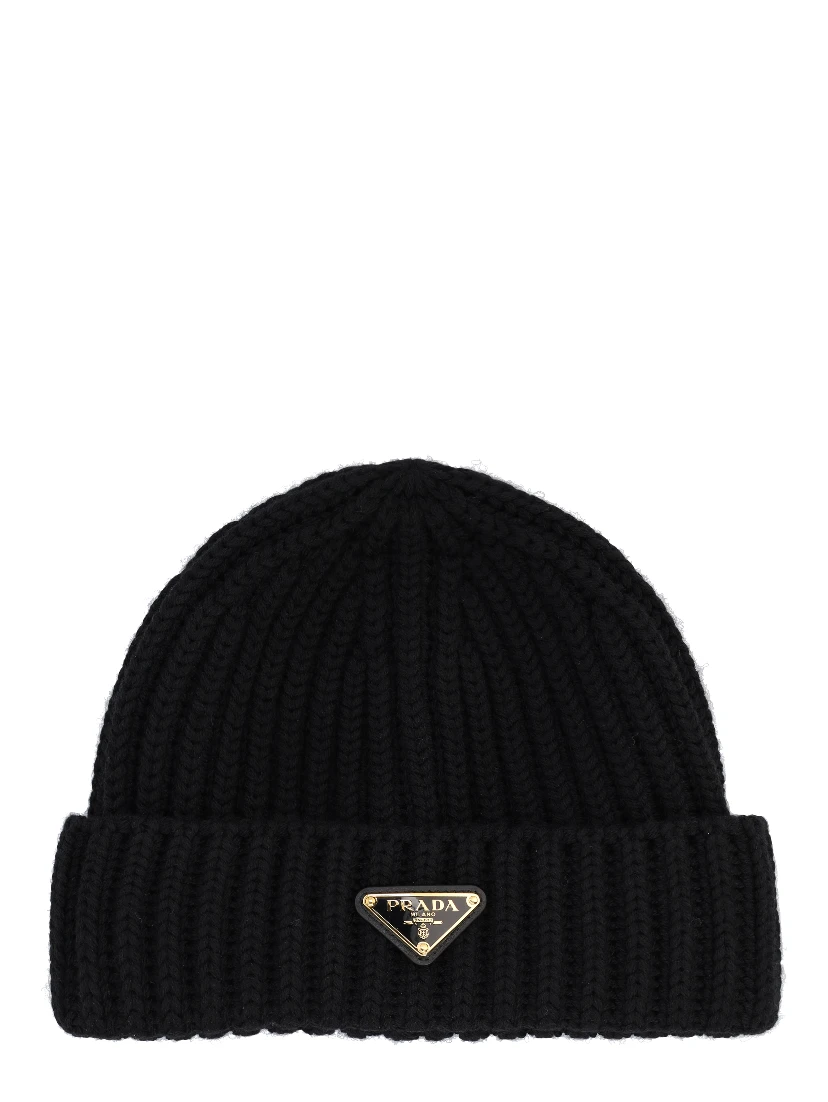 PRADA Hats Black