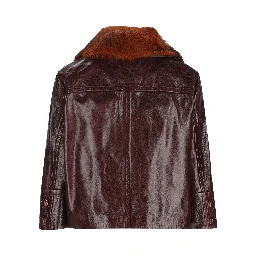Chloè Jackets