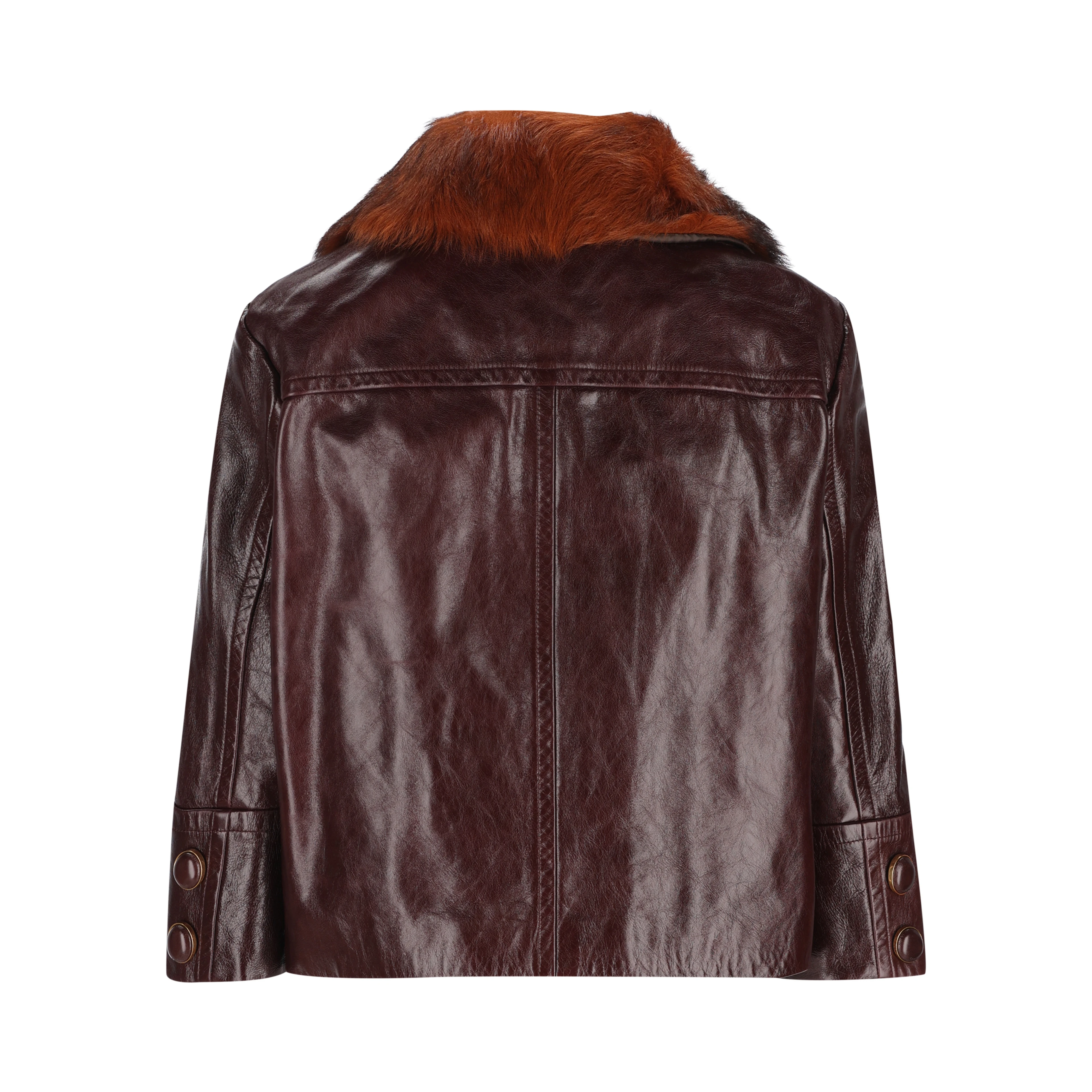 Chloè Jackets