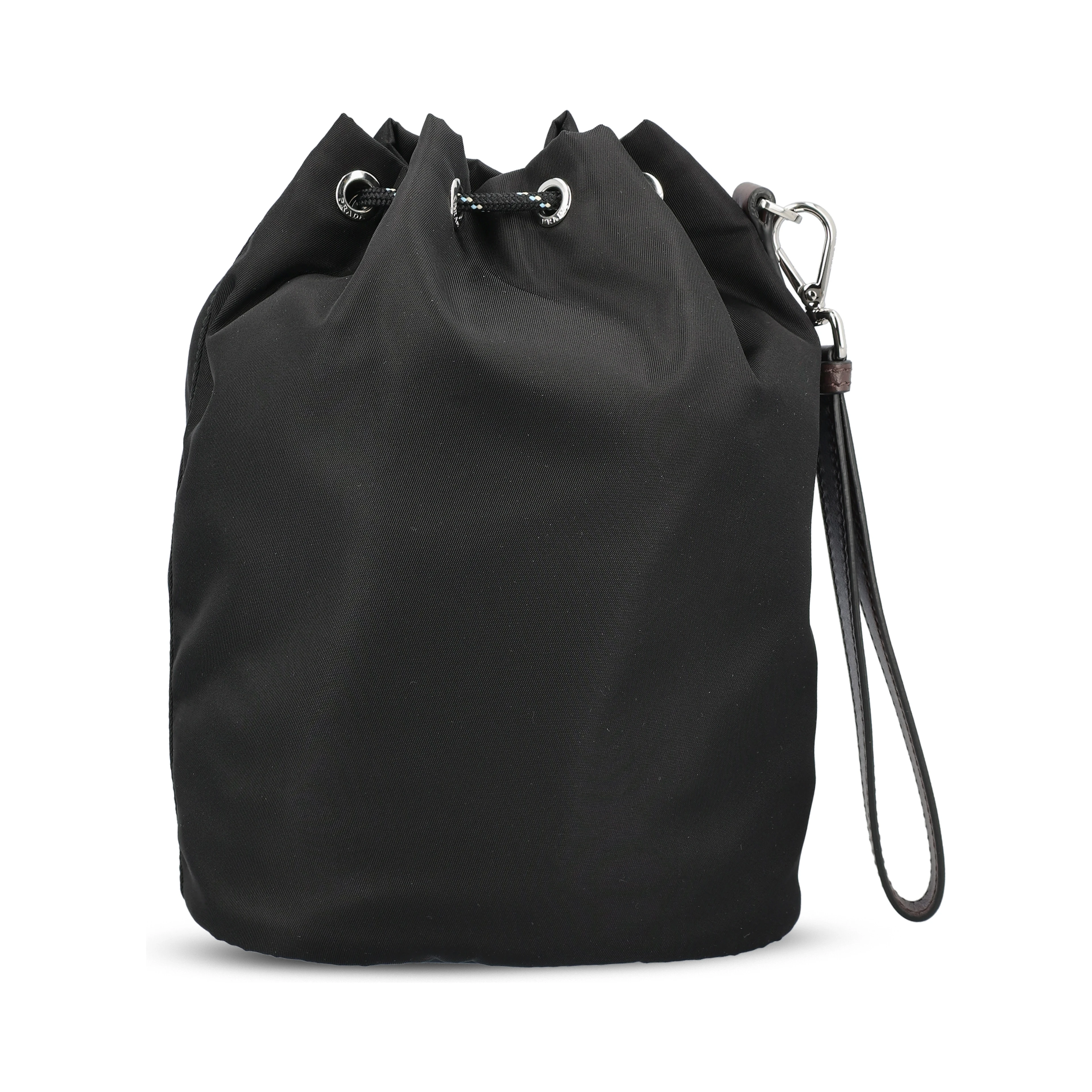 PRADA Bags.. Black