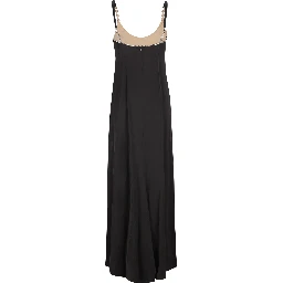 VALENTINO GARAVANI Dresses Black
