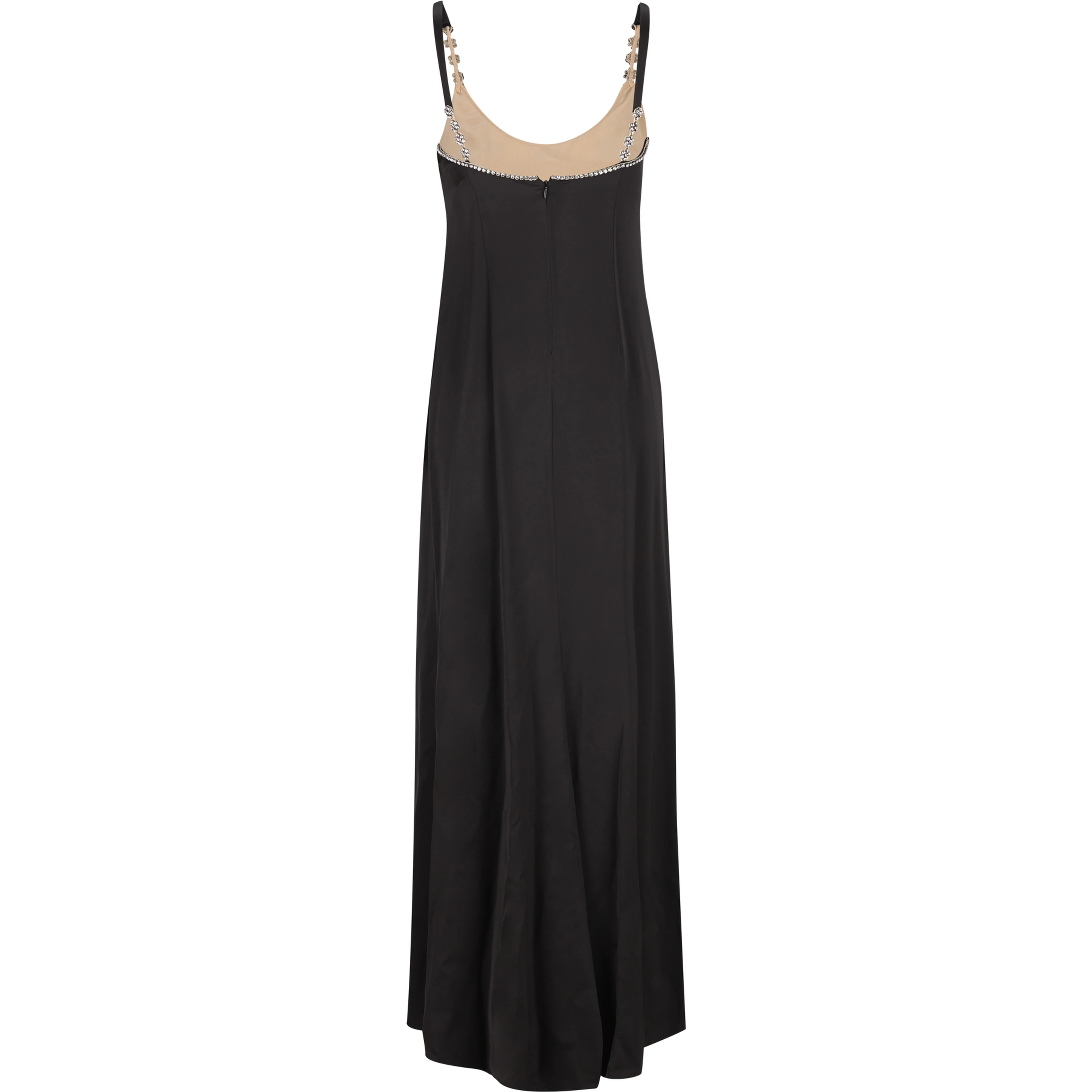 VALENTINO GARAVANI Dresses Black
