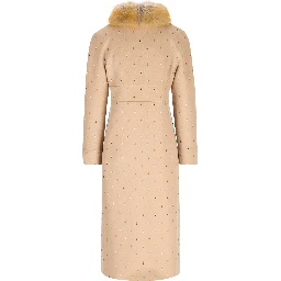 VALENTINO GARAVANI Coats