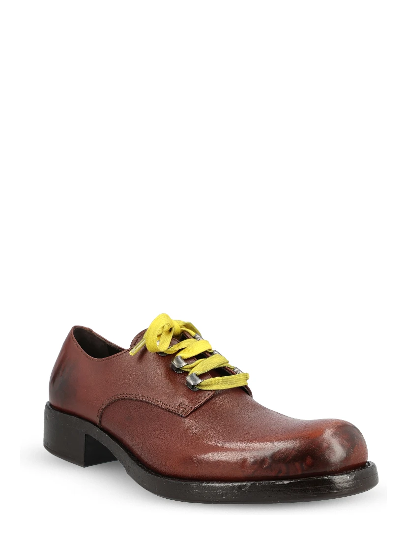 PRADA Flat shoes