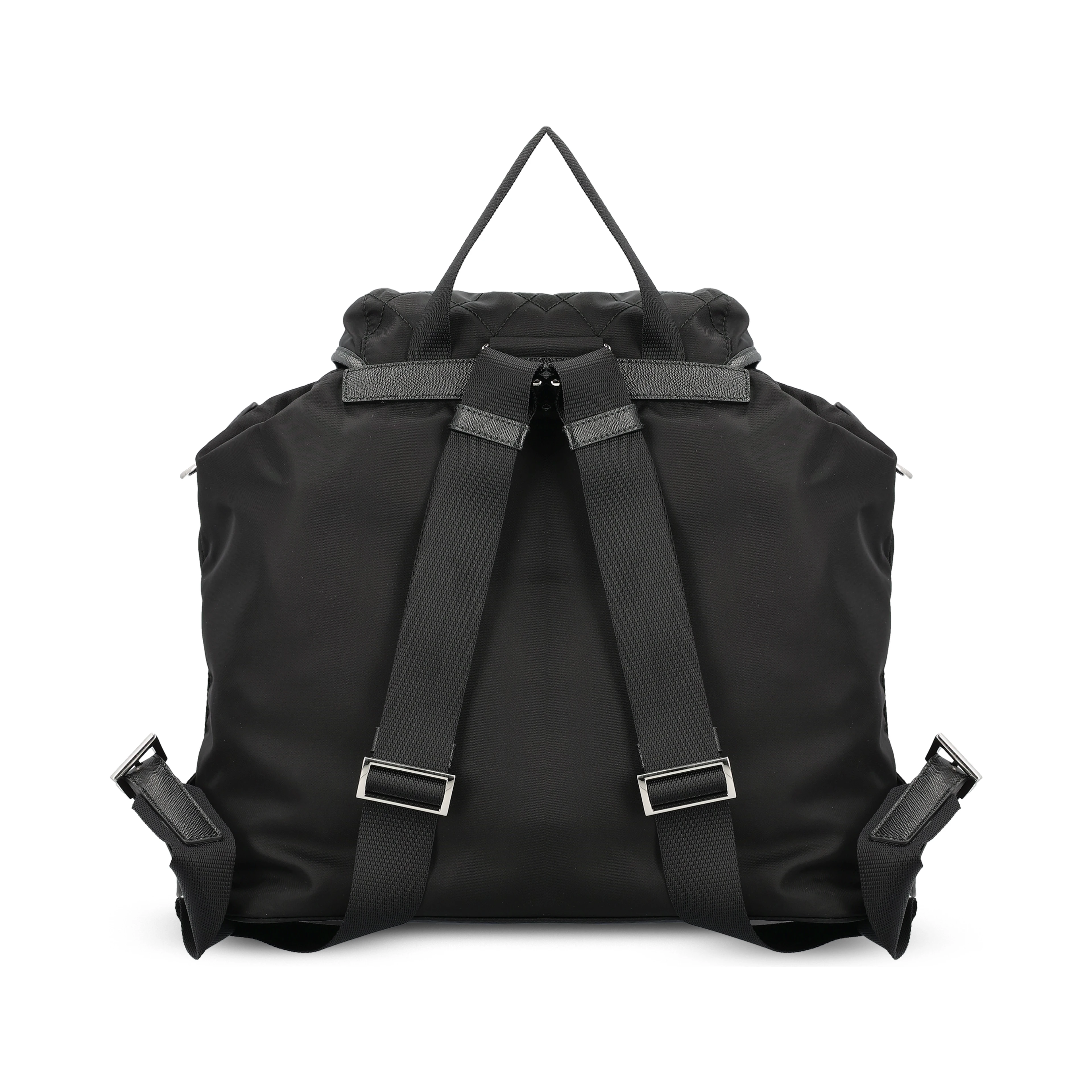 PRADA Bags.. Black