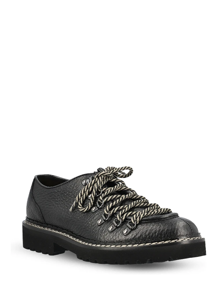 DOUCAL''S Flat shoes alternative