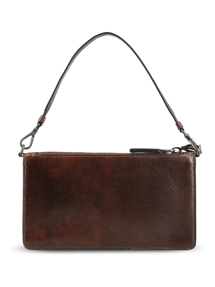 PRADA Bags.. Brown alternative