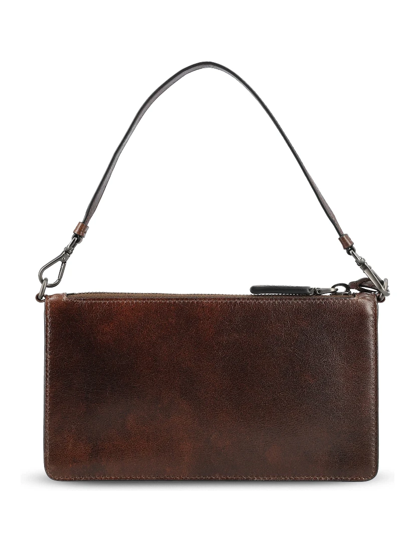 PRADA Bags.. Brown