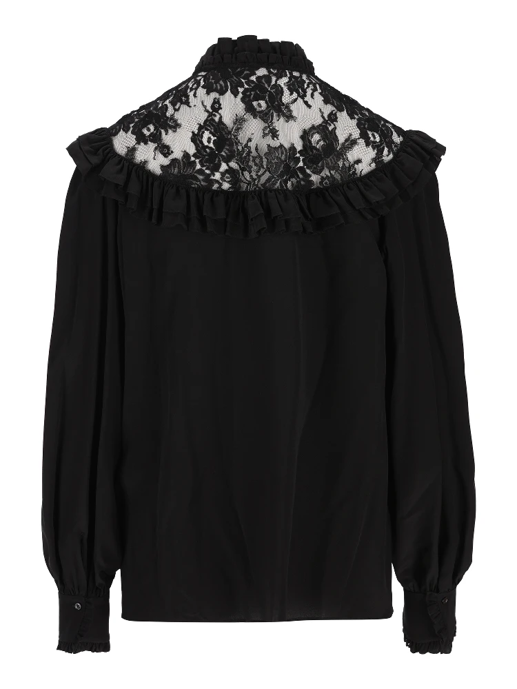 Chloè Shirts alternative