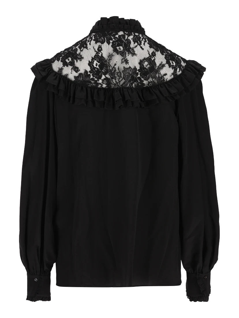 Chloè Shirts