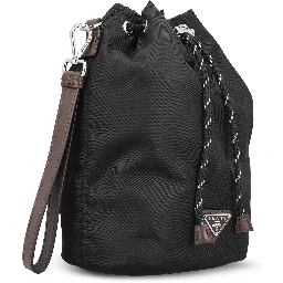 PRADA Bags.. Black