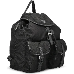 PRADA Bags.. Black