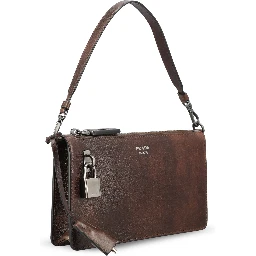 PRADA Bags.. Brown
