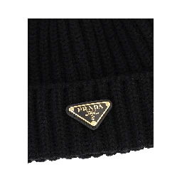 PRADA Hats Black