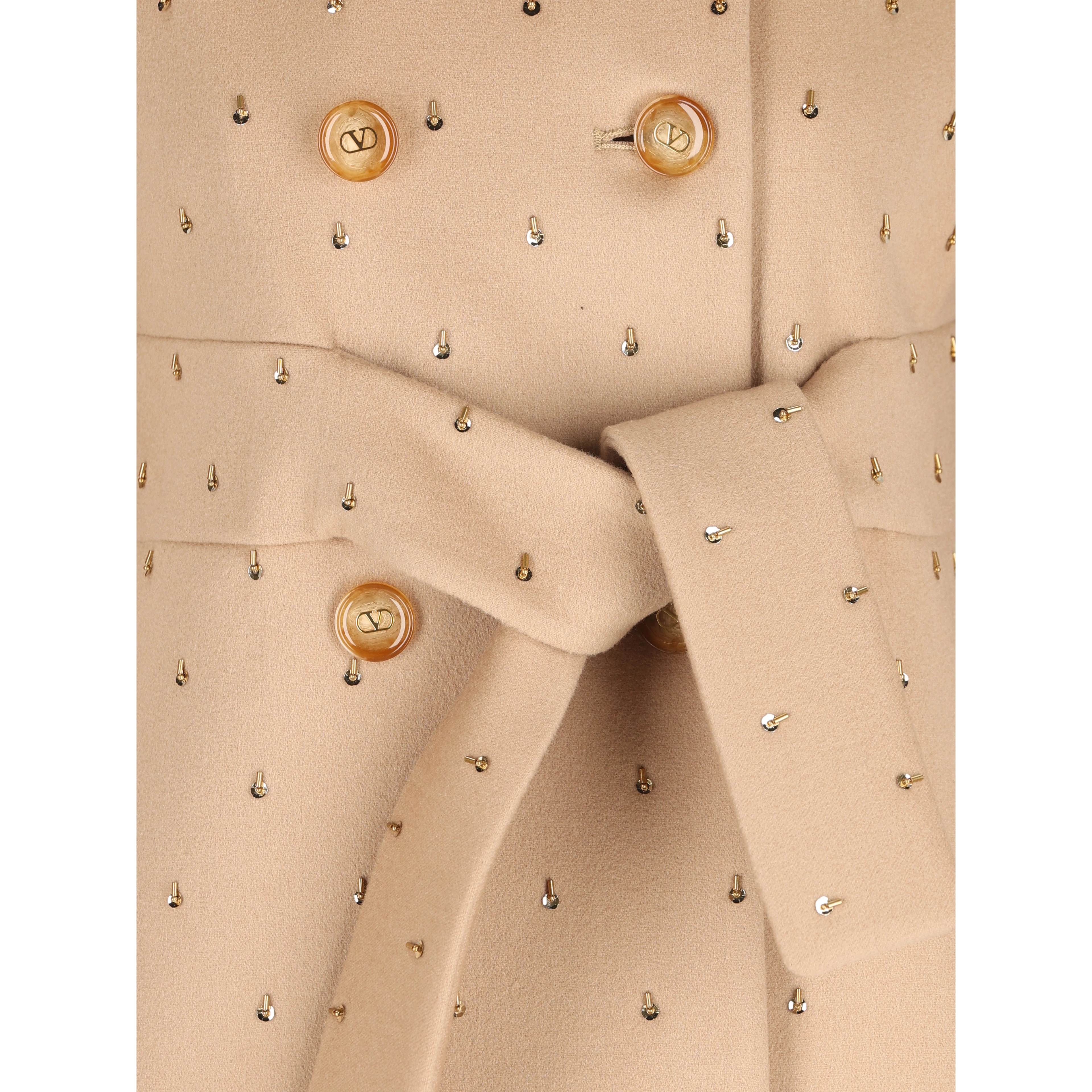 VALENTINO GARAVANI Coats
