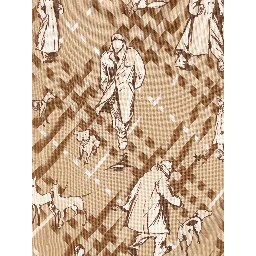 BURBERRY Scarfs