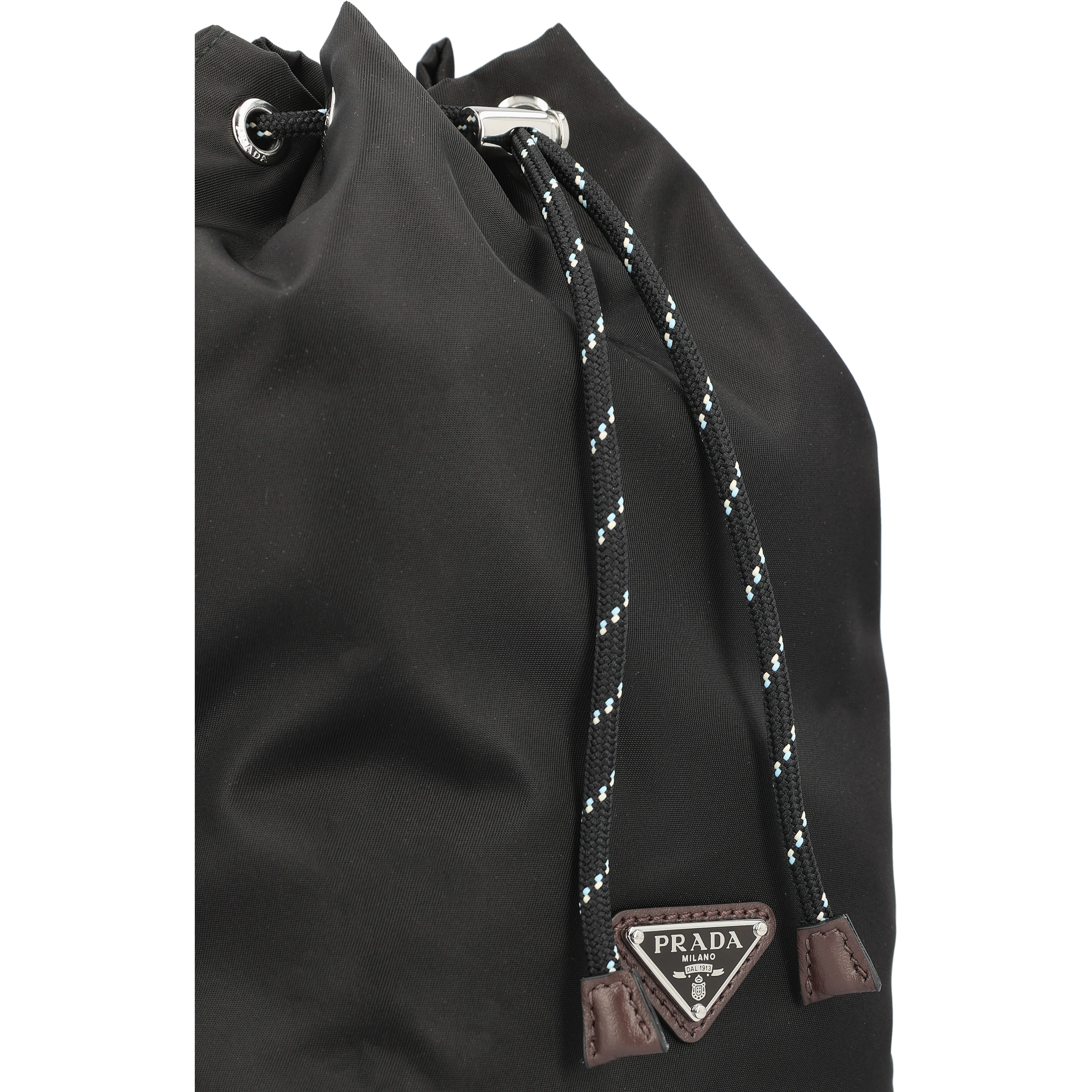 PRADA Bags.. Black