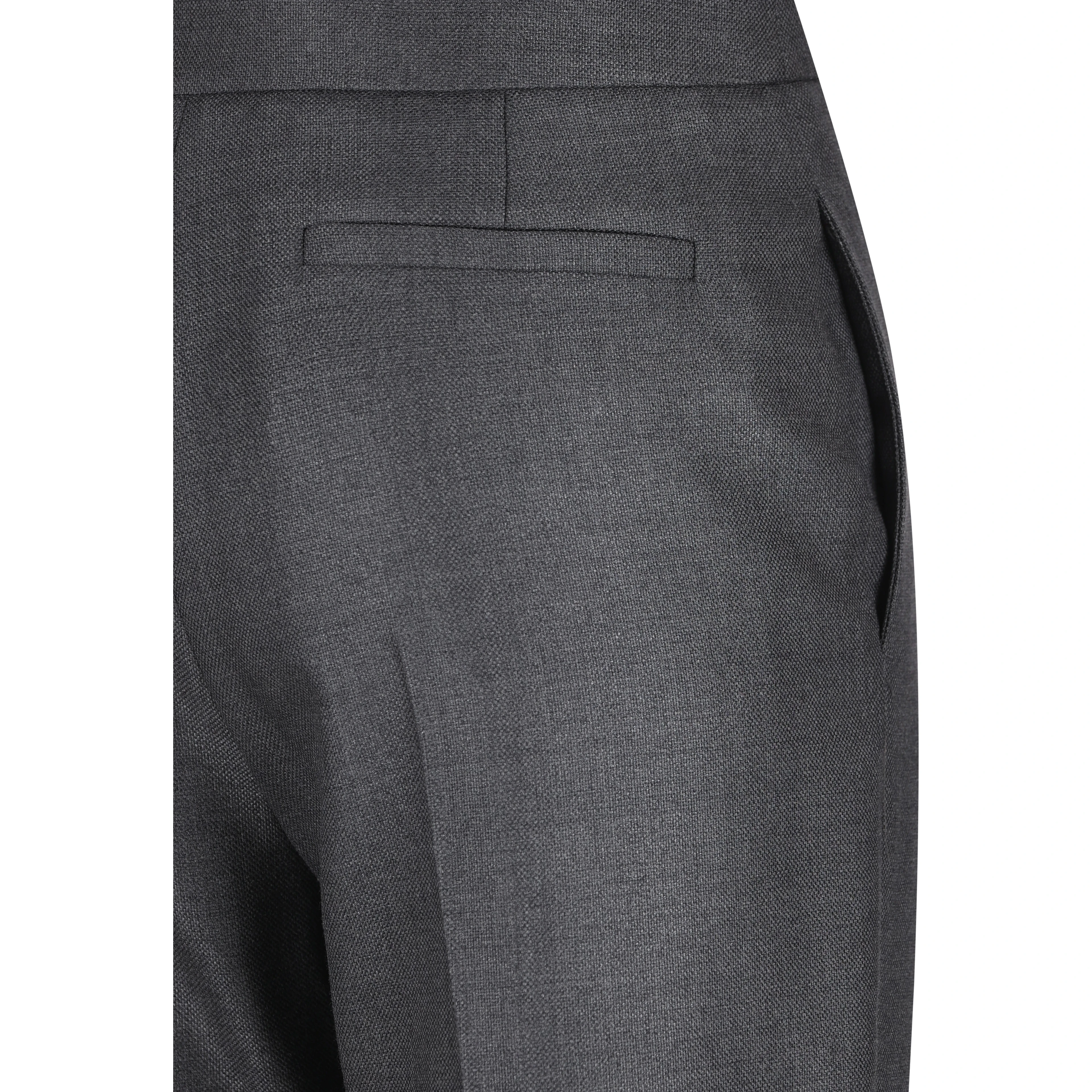 VALENTINO GARAVANI RTW... Grey
