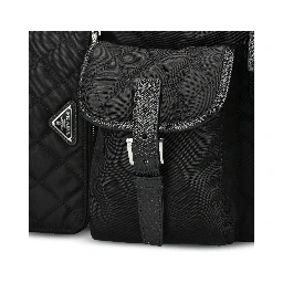 PRADA Bags.. Black