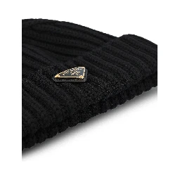 PRADA Hats Black