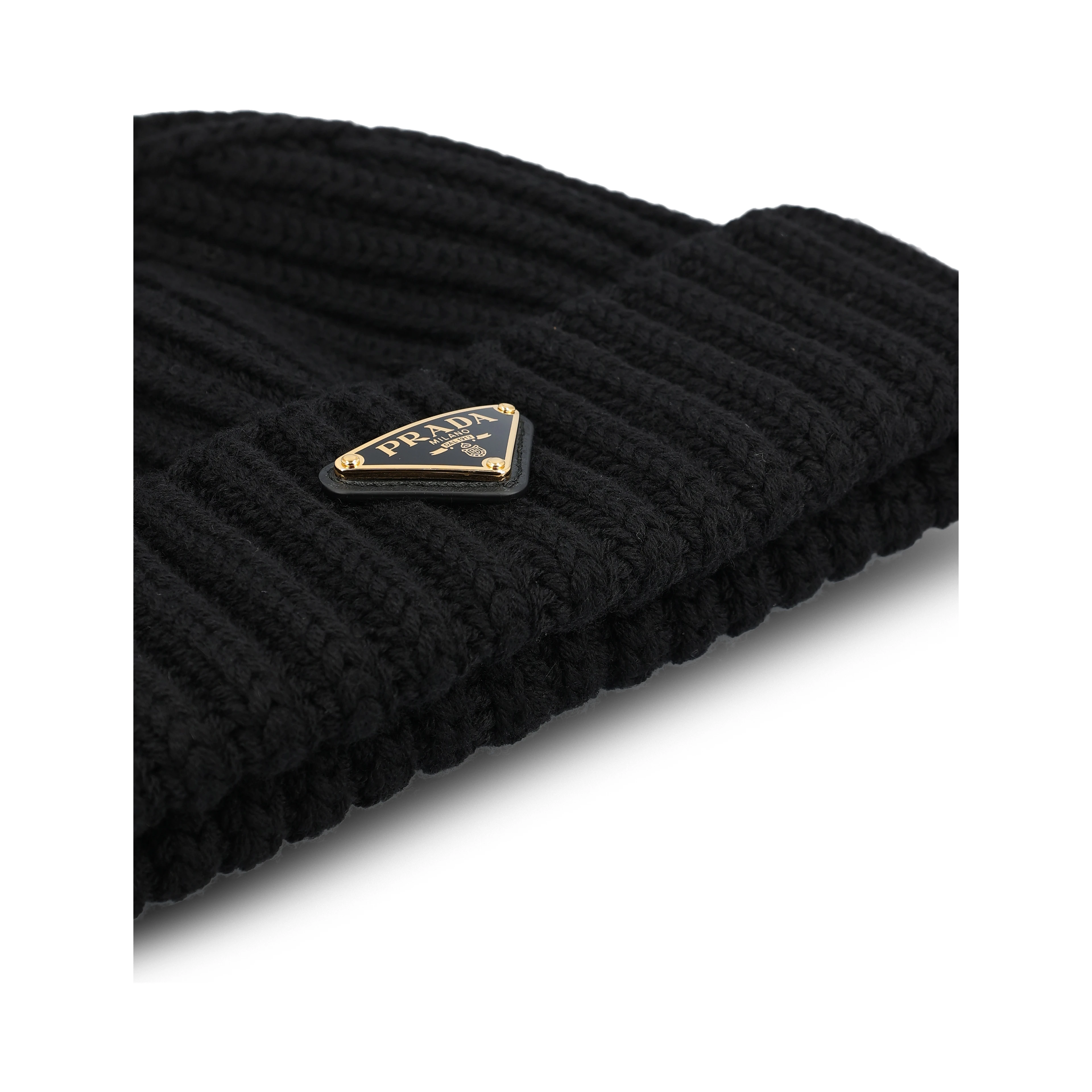 PRADA Hats Black