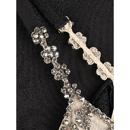 VALENTINO GARAVANI Dresses Black
