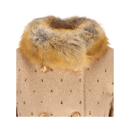 VALENTINO GARAVANI Coats