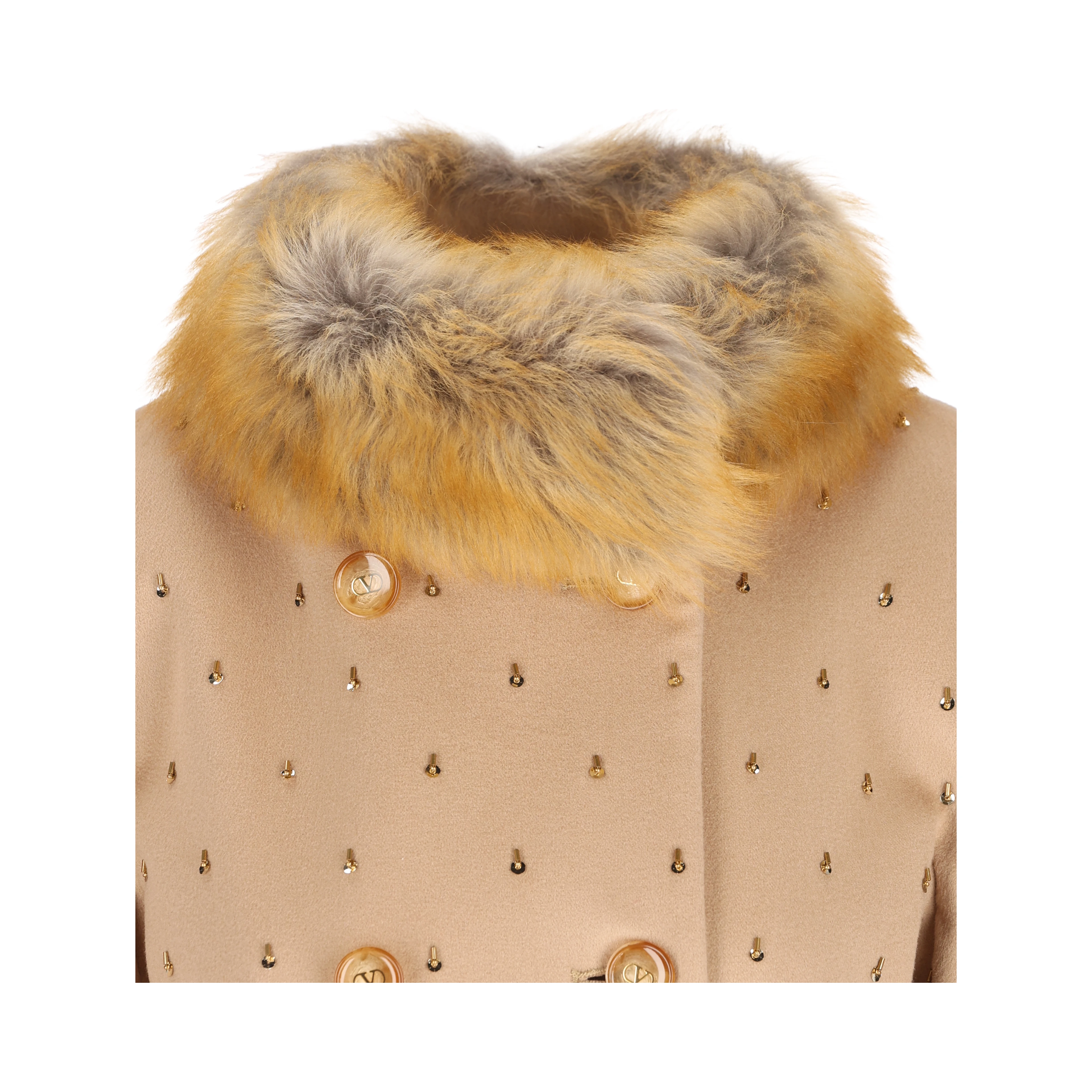 VALENTINO GARAVANI Coats