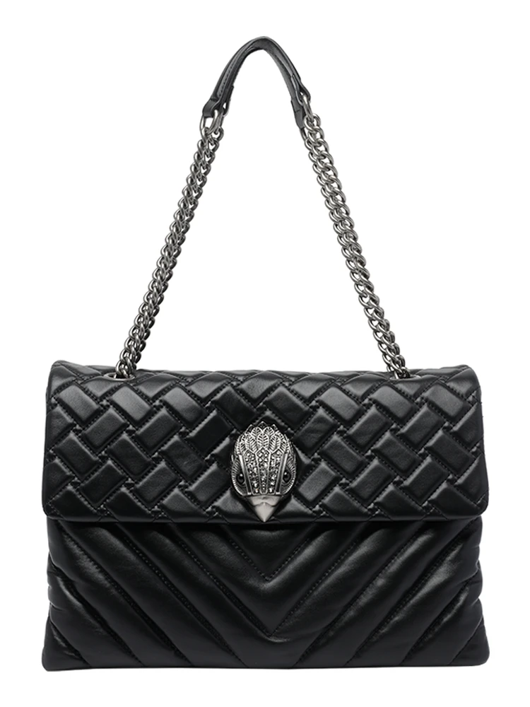 KURT GEIGER Bags.. Black