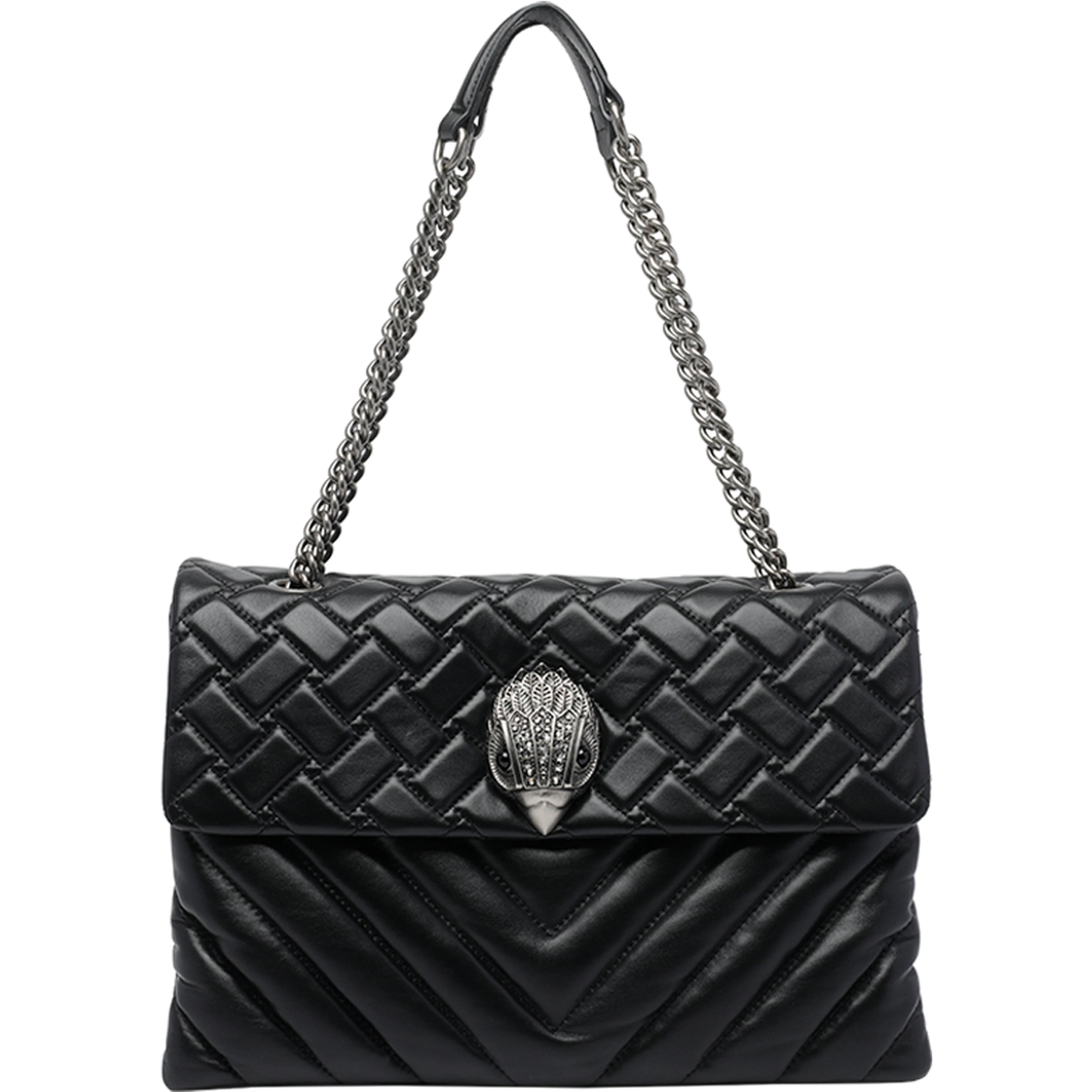 KURT GEIGER Bags.. Black