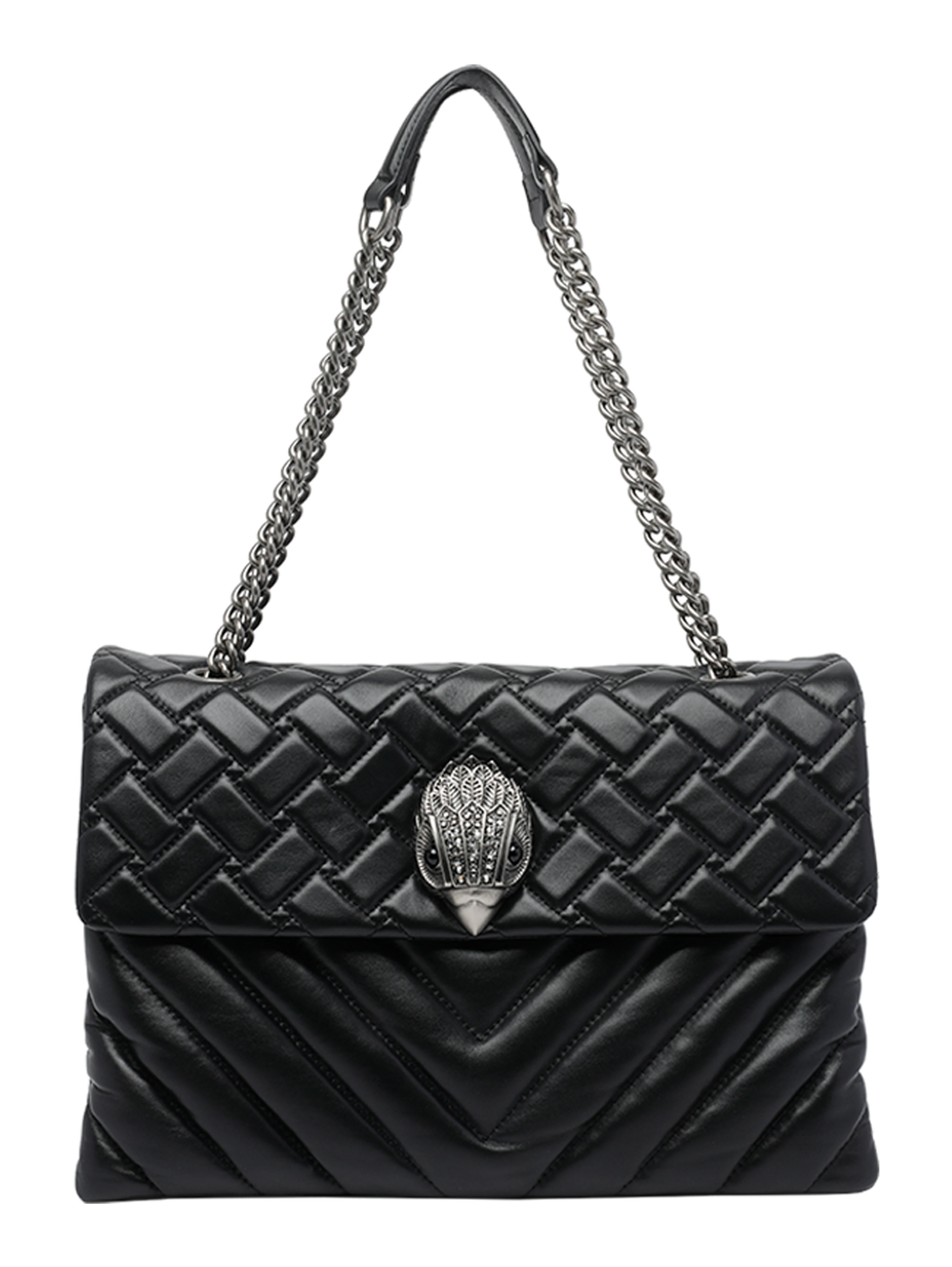 KURT GEIGER Bags.. Black