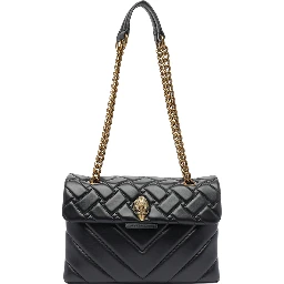 KURT GEIGER Bags.. Black