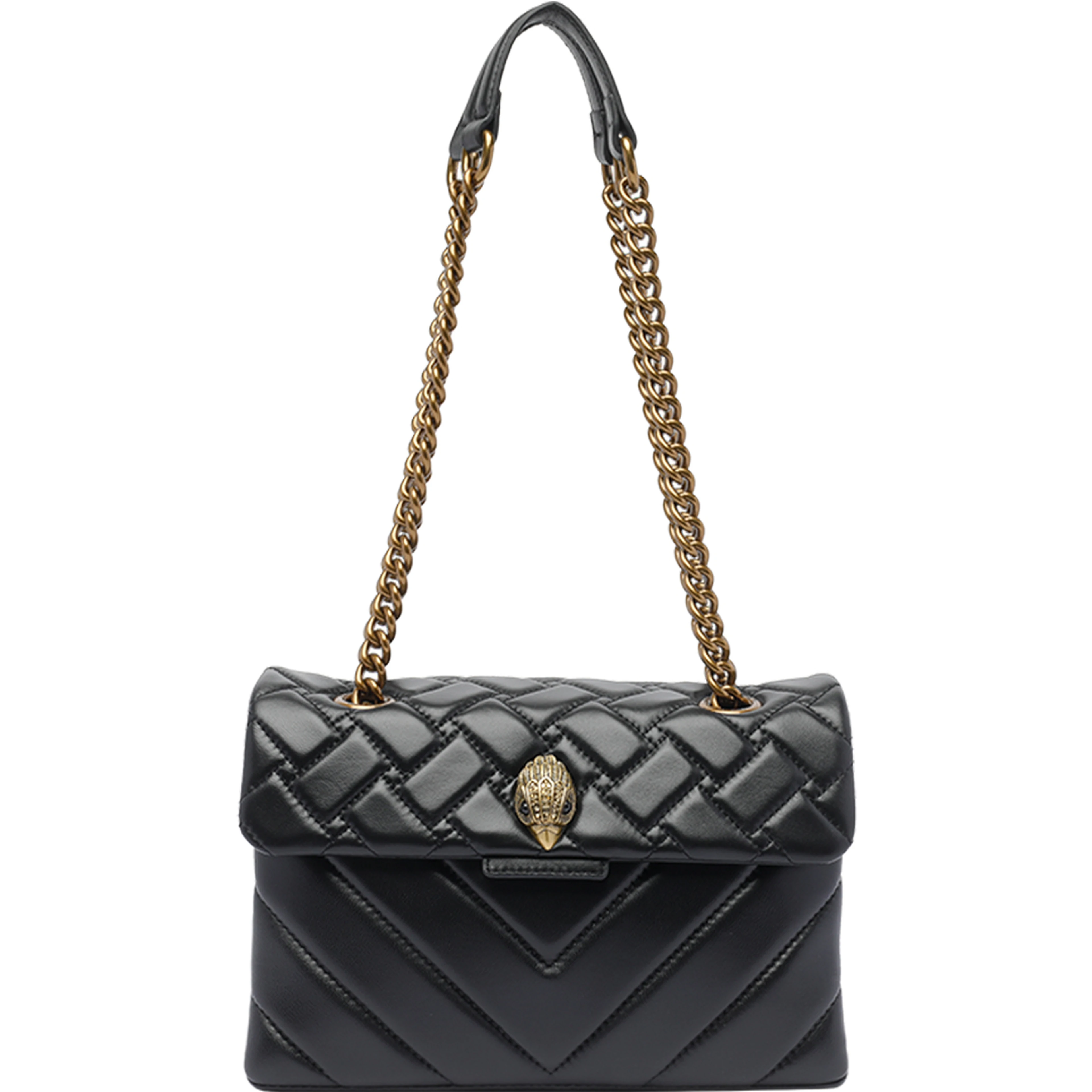 KURT GEIGER Bags.. Black
