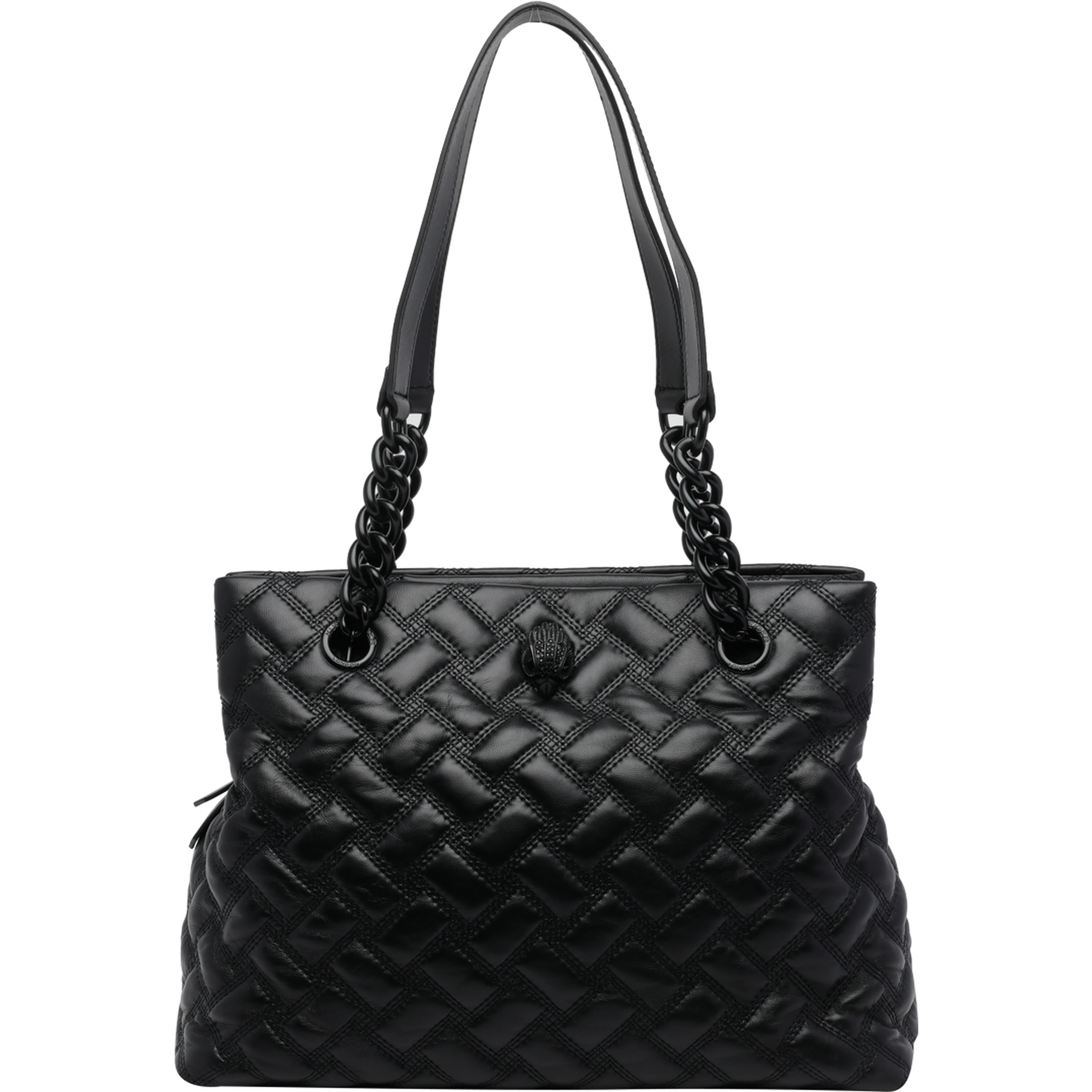 KURT GEIGER Bags.. Black