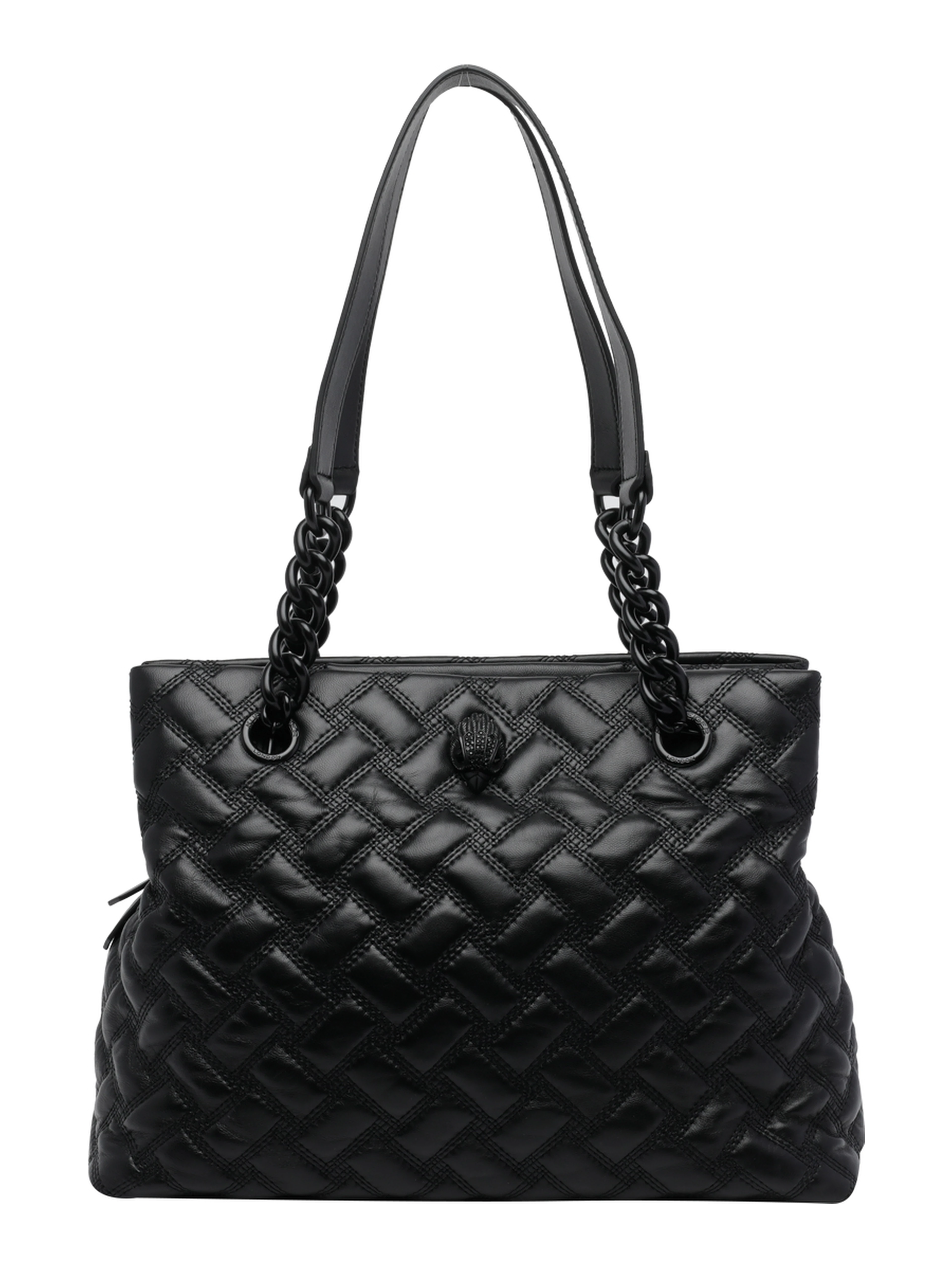 KURT GEIGER Bags.. Black