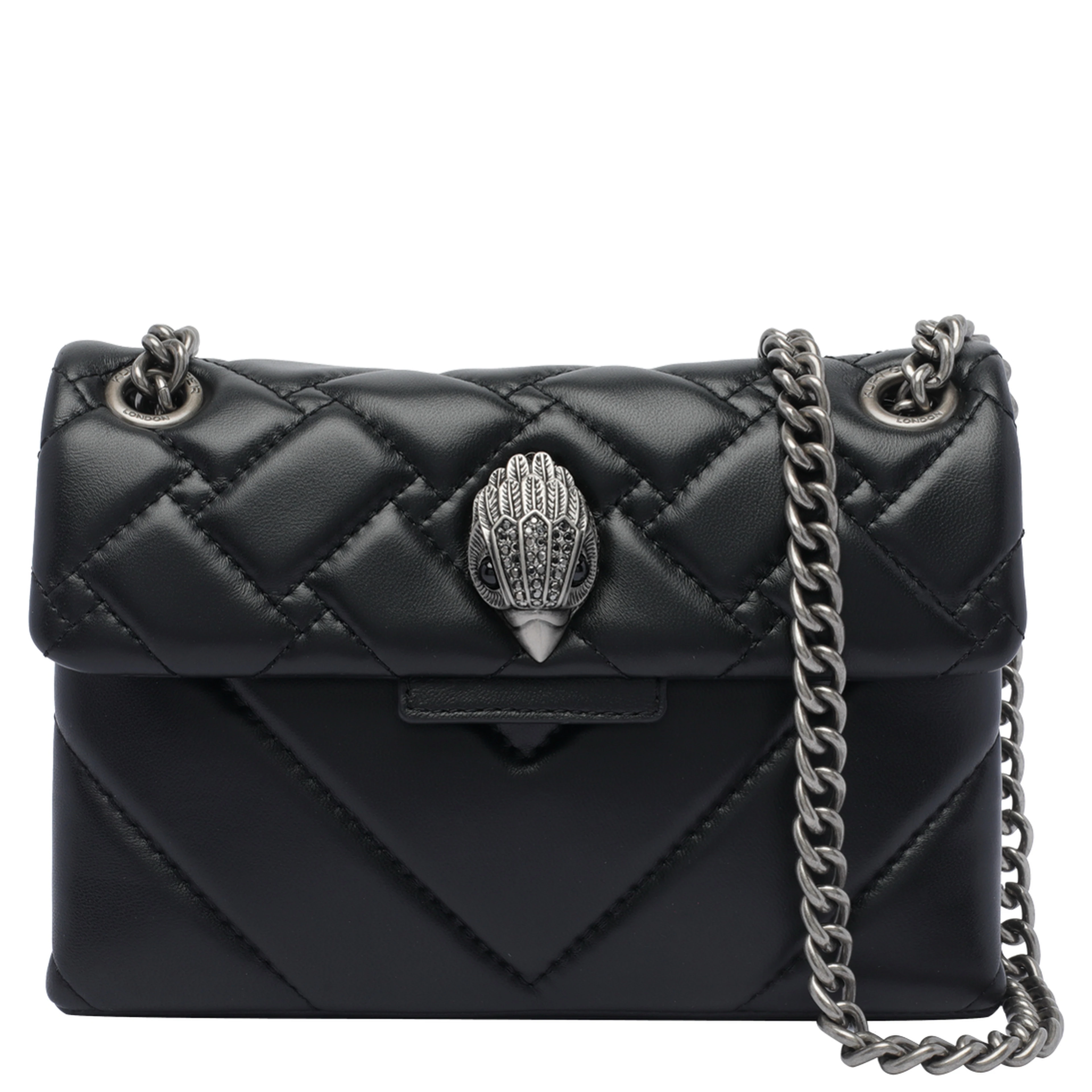 KURT GEIGER Bags.. Black