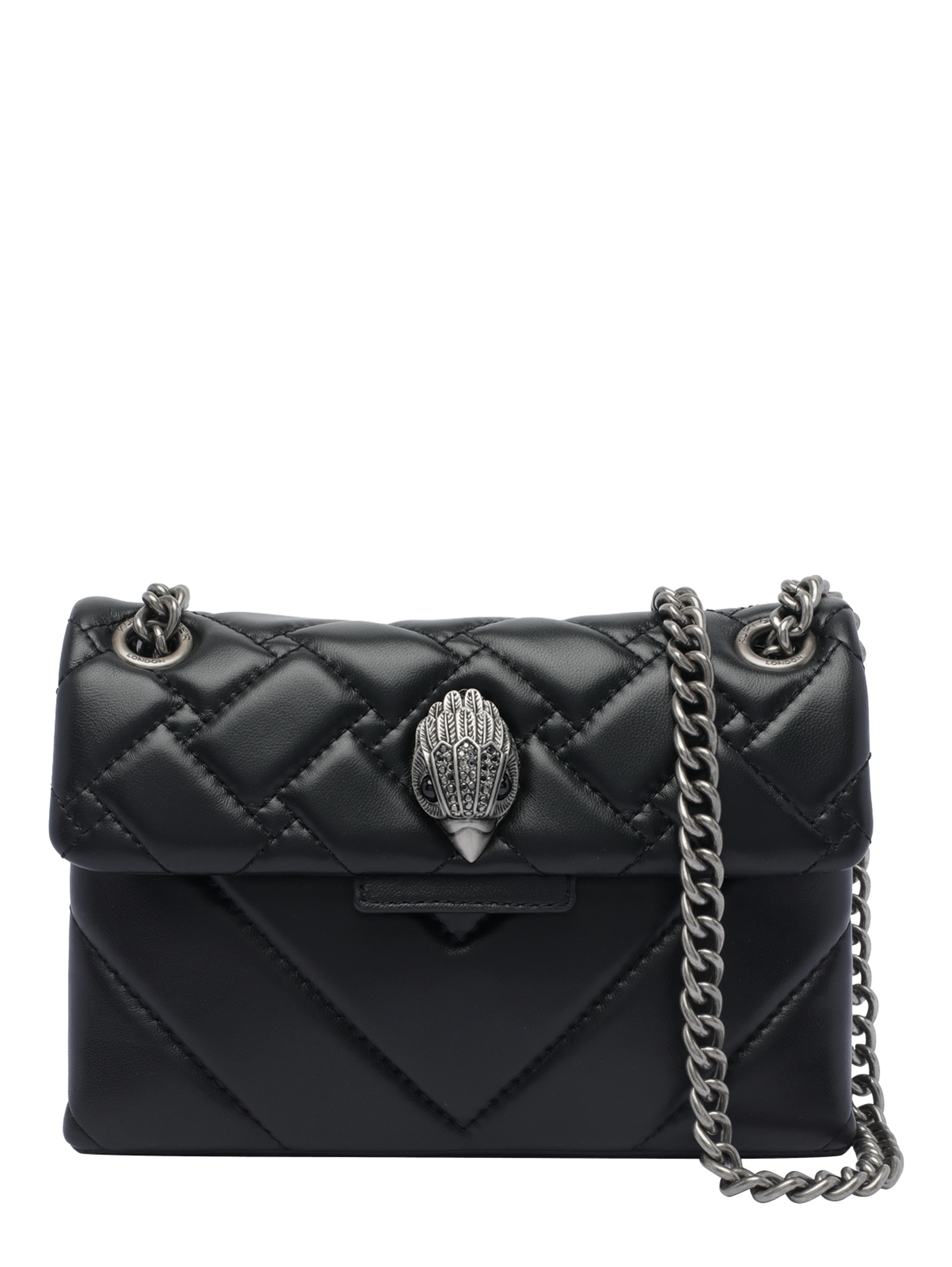 KURT GEIGER Bags.. Black