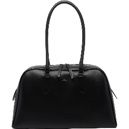 A.P.C. Bags.. Black