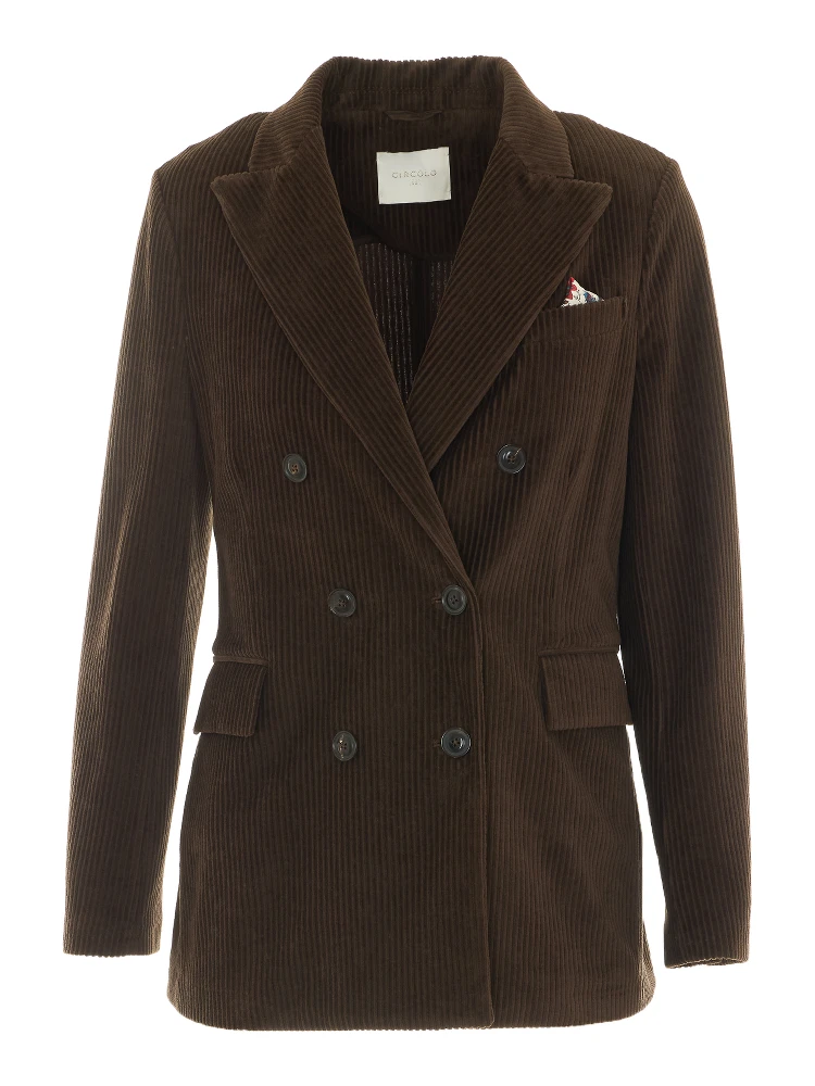 CIRCOLO 1901 Jackets
