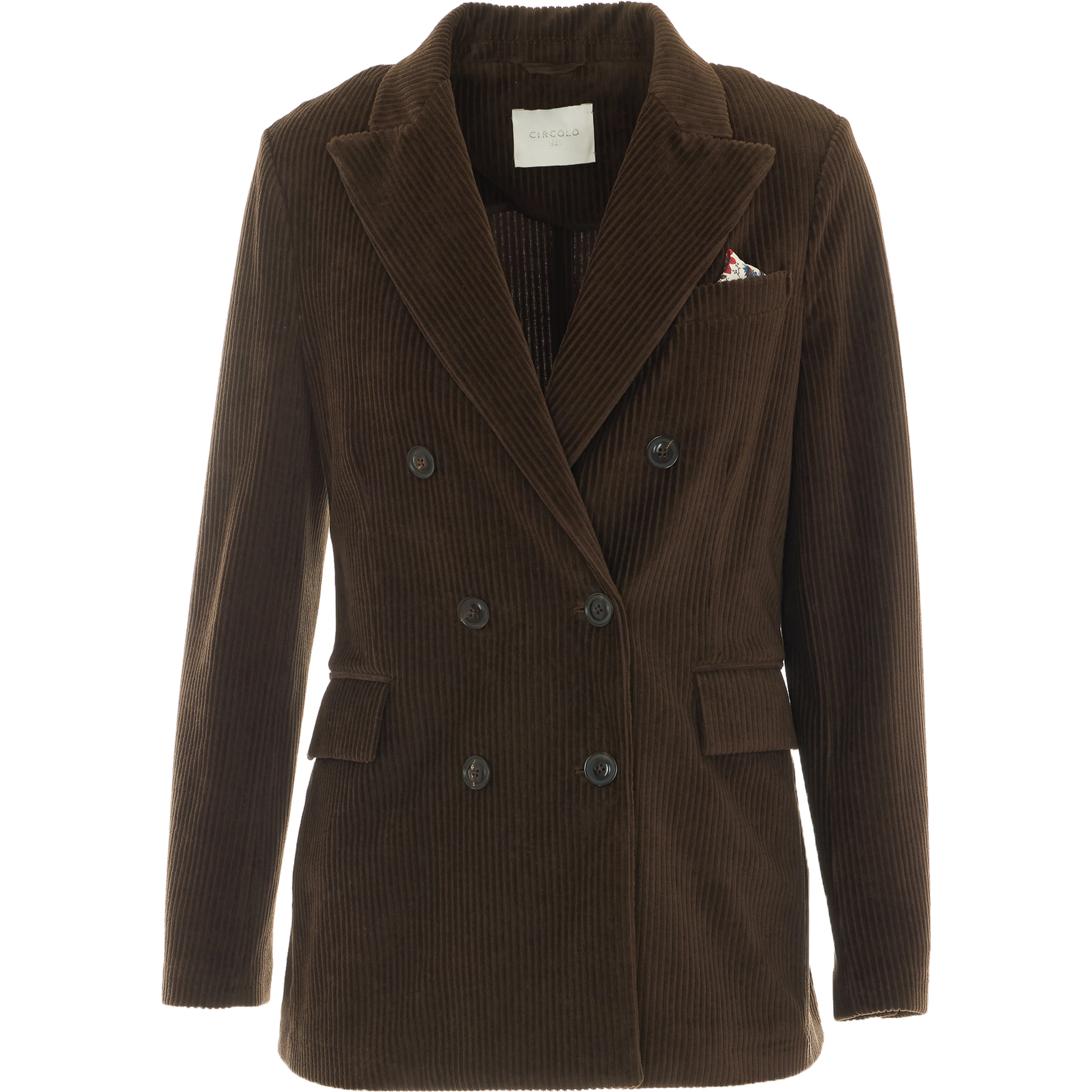 CIRCOLO 1901 Jackets