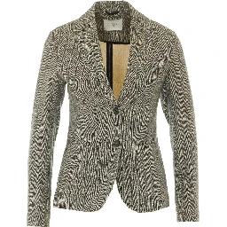 CIRCOLO 1901 Jackets Beige