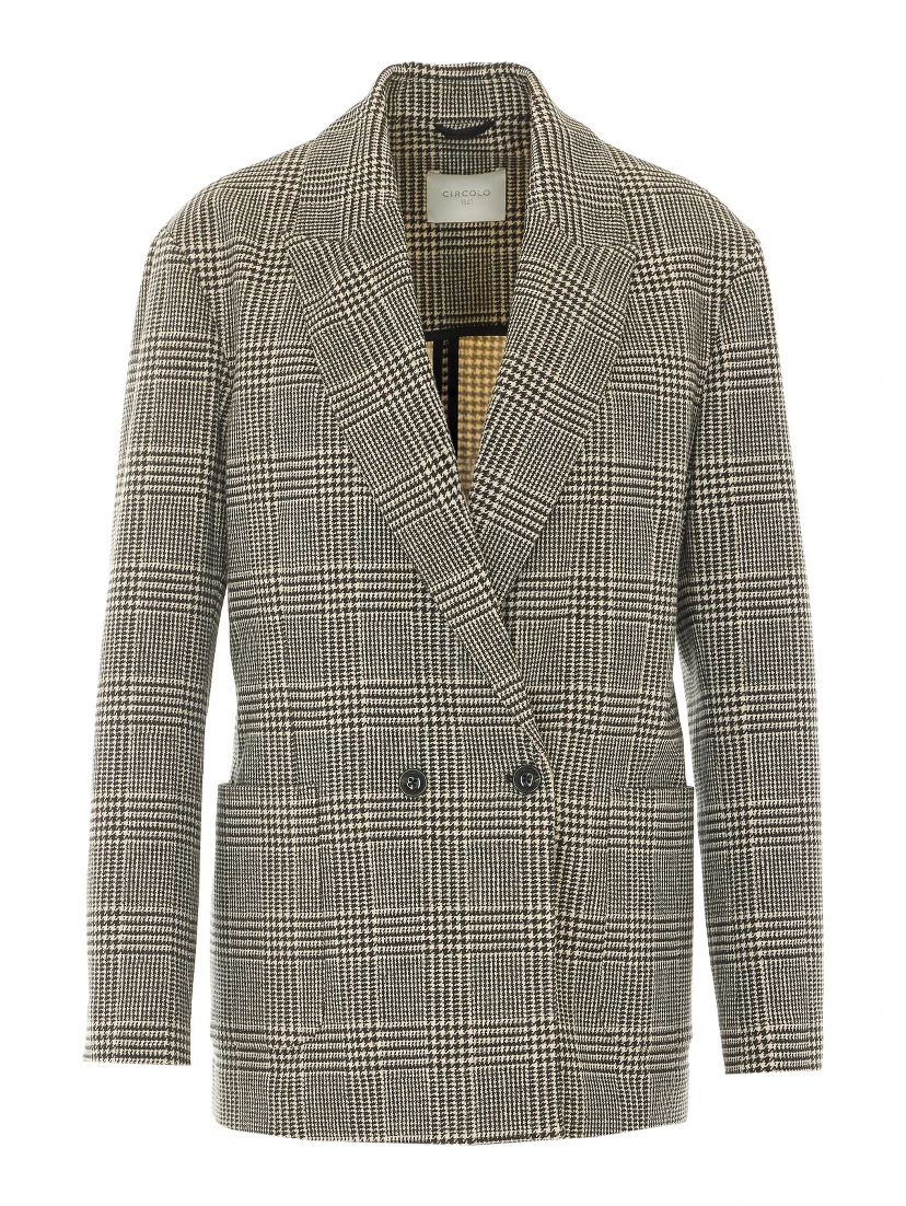 CIRCOLO 1901 Jackets
