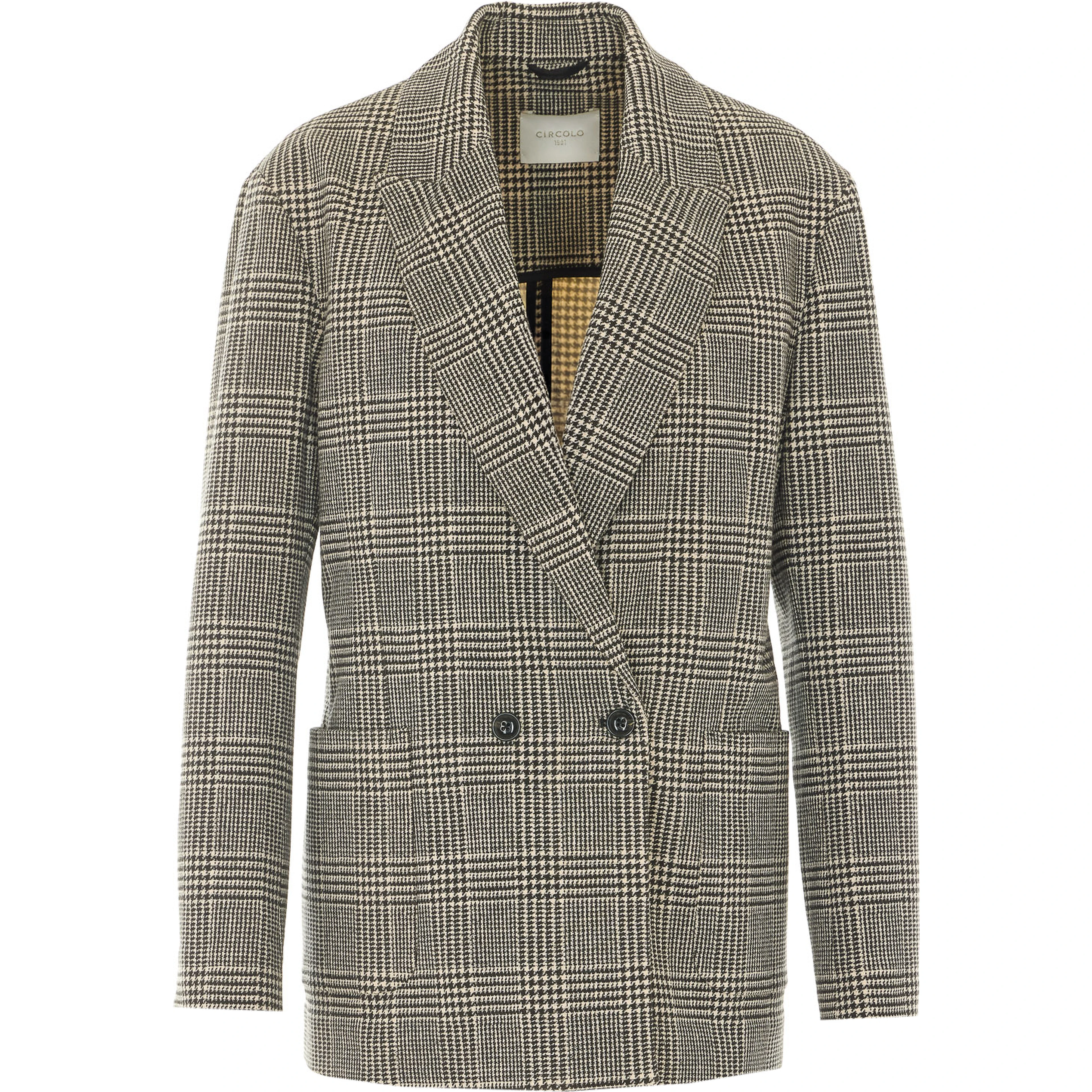 CIRCOLO 1901 Jackets
