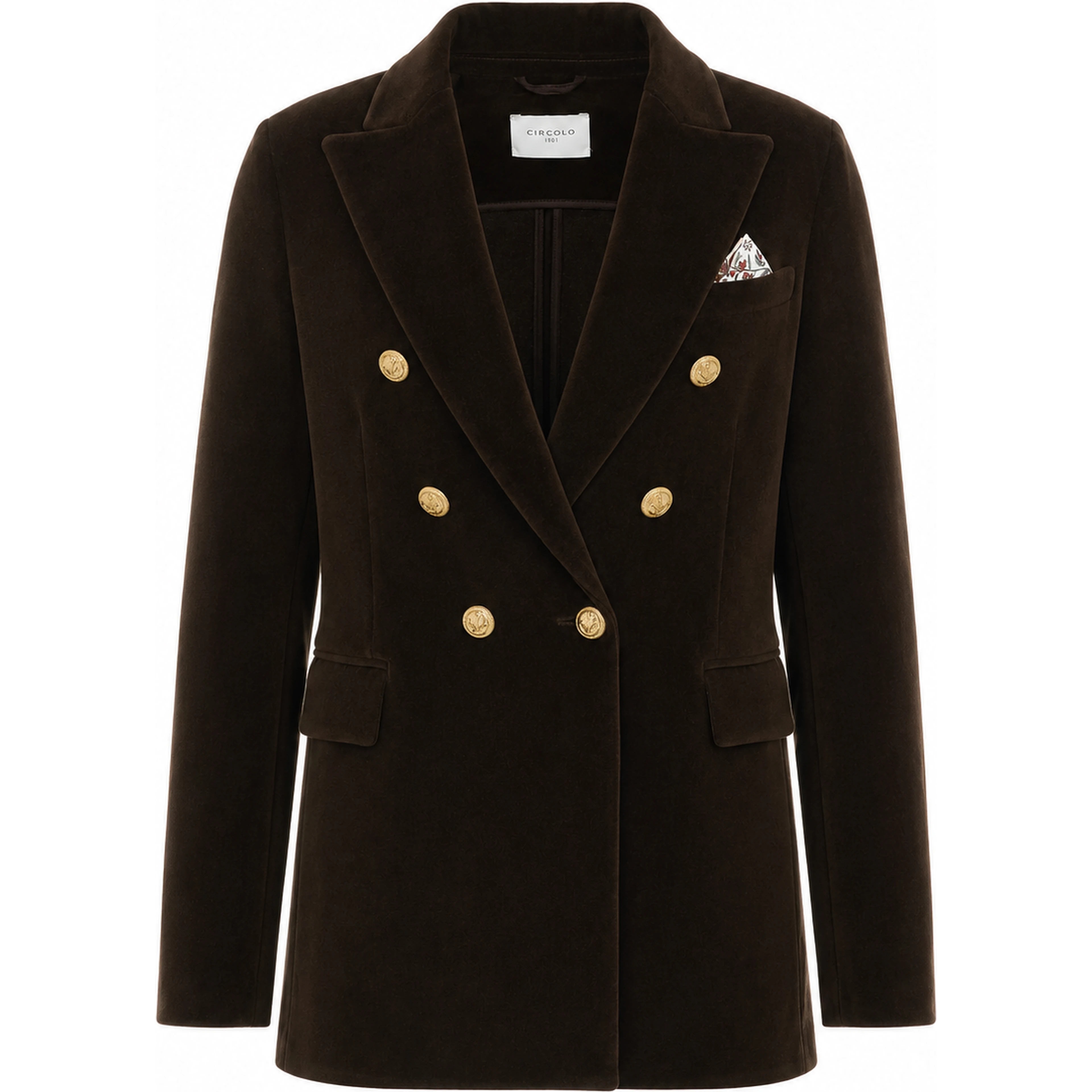 CIRCOLO 1901 Jackets
